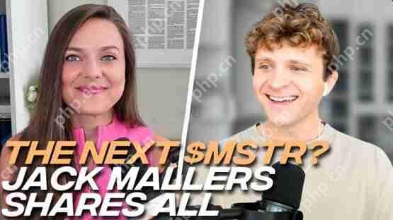 jack mallers分析:strike将推比特币抵押借贷!技术与qe将推动加密货币上涨